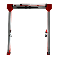 Flexline AirPod Compressors